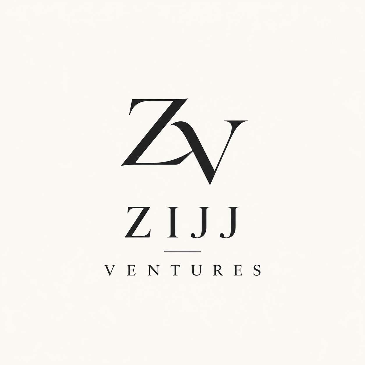 ZIJJ Ventures